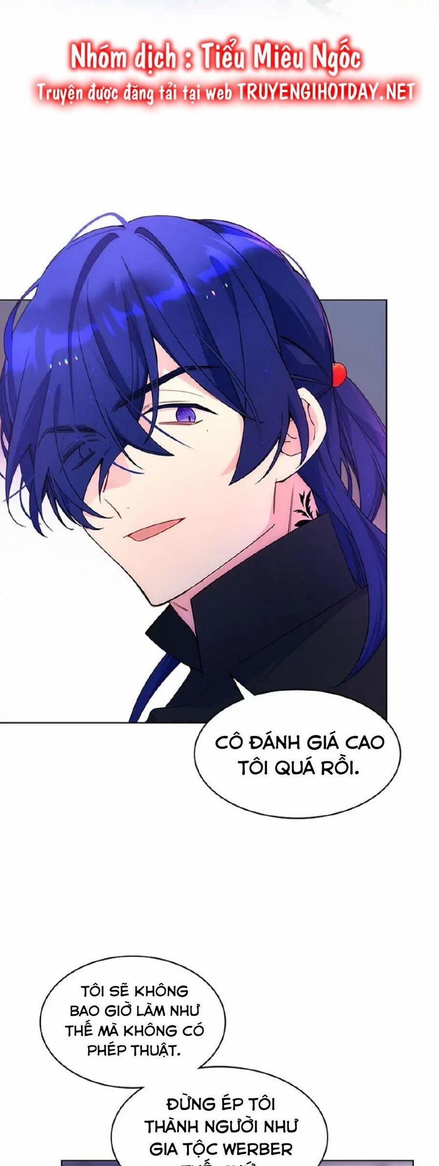 Anh Trai Tôi Quá Hiền Lành Làm Tôi Lo Lắng Ghê 68 trang 27