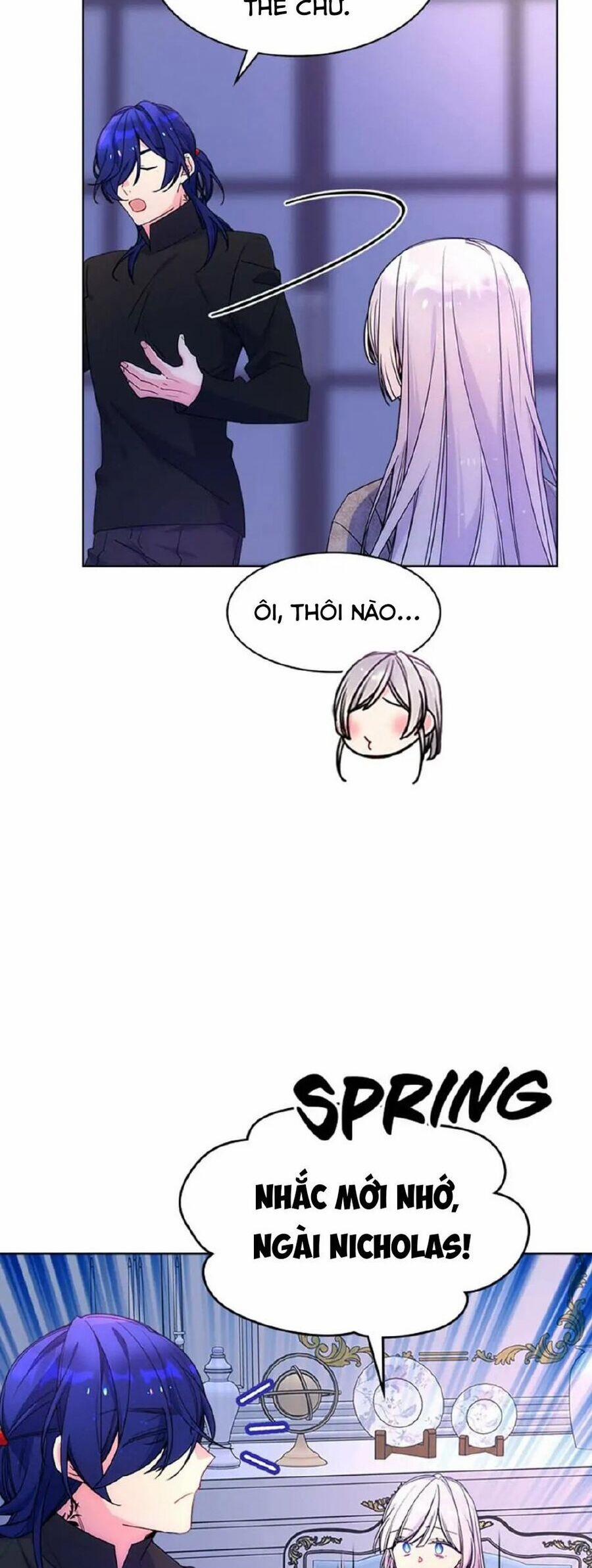 Anh Trai Tôi Quá Hiền Lành Làm Tôi Lo Lắng Ghê 68 trang 28