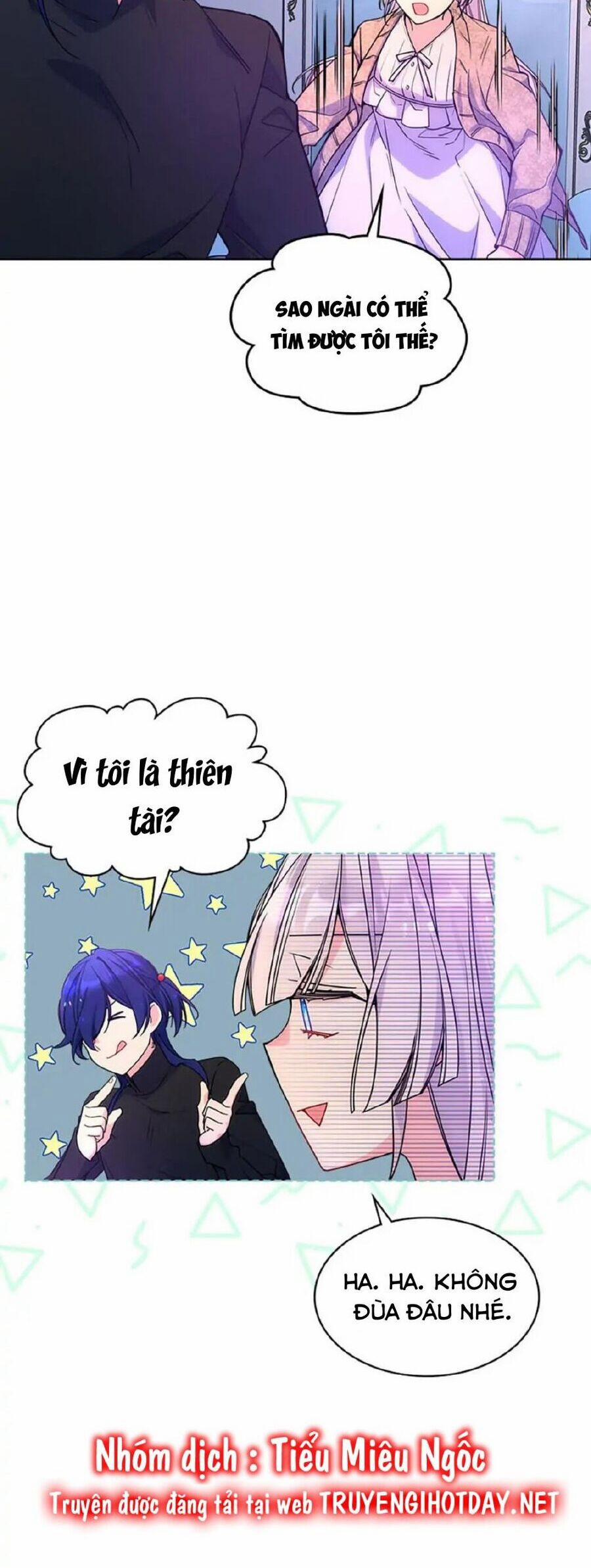 Anh Trai Tôi Quá Hiền Lành Làm Tôi Lo Lắng Ghê 68 trang 29