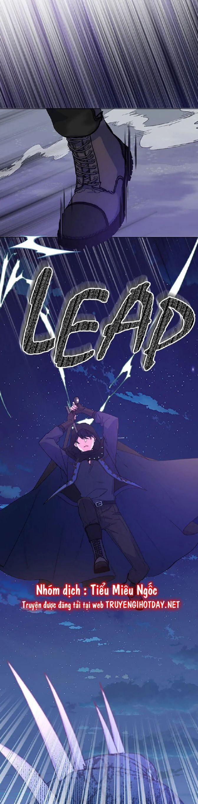 Anh Trai Tôi Quá Hiền Lành Làm Tôi Lo Lắng Ghê 68 trang 3