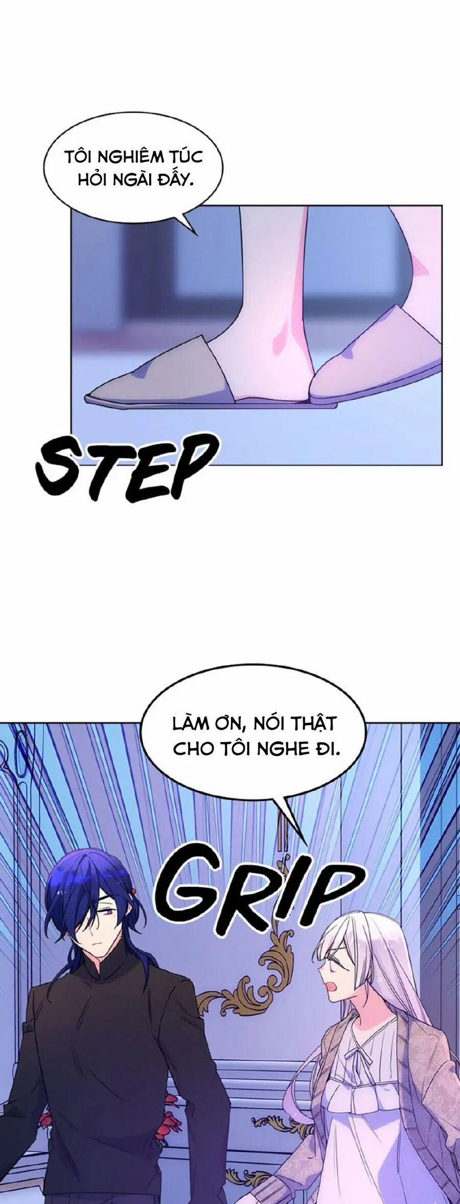 Anh Trai Tôi Quá Hiền Lành Làm Tôi Lo Lắng Ghê 68 trang 30