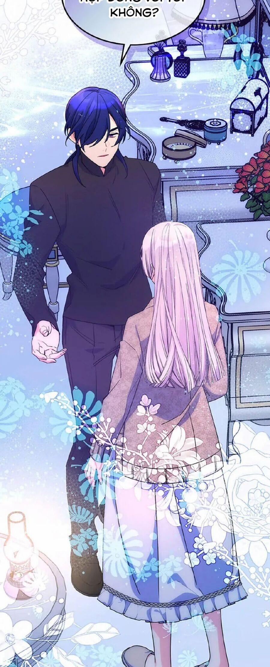 Anh Trai Tôi Quá Hiền Lành Làm Tôi Lo Lắng Ghê 68 trang 34