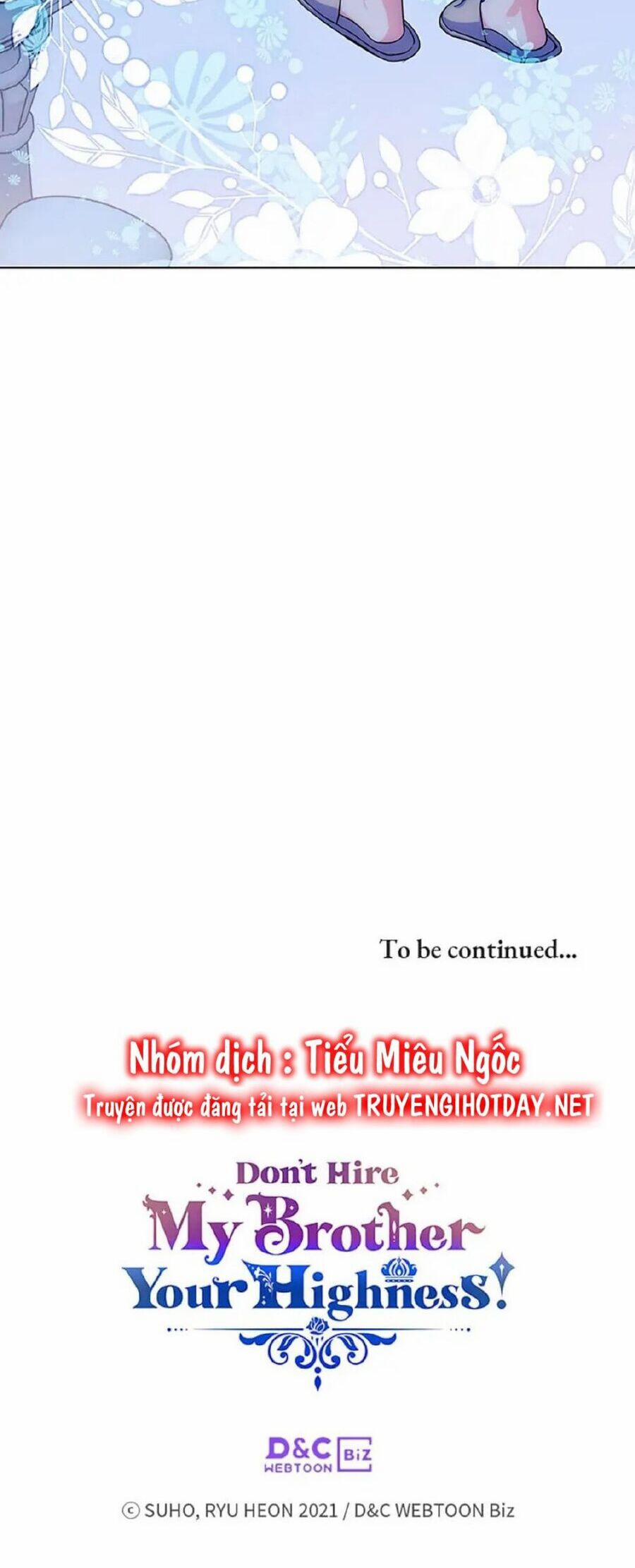 Anh Trai Tôi Quá Hiền Lành Làm Tôi Lo Lắng Ghê 68 trang 35