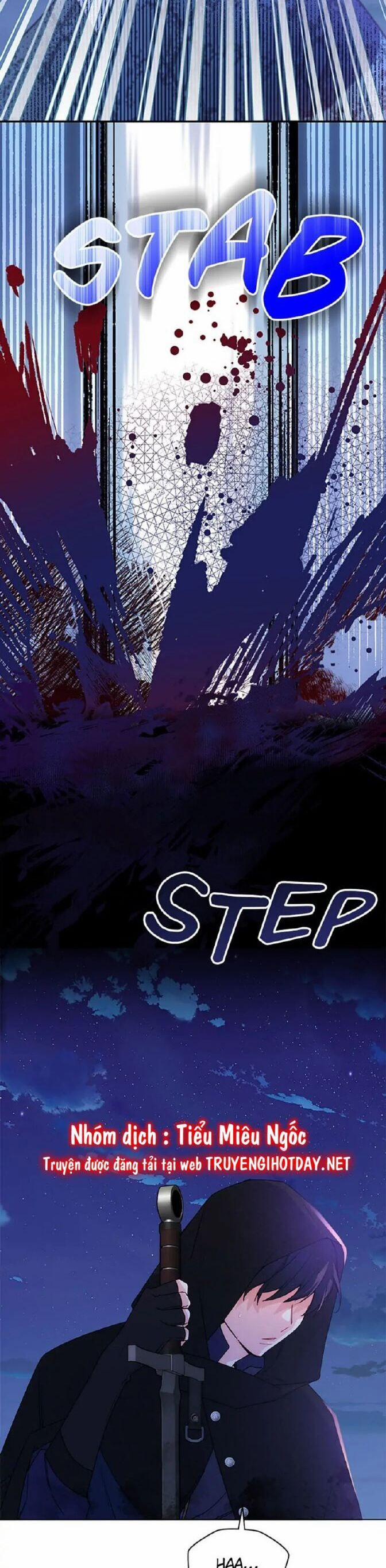 Anh Trai Tôi Quá Hiền Lành Làm Tôi Lo Lắng Ghê 68 trang 4