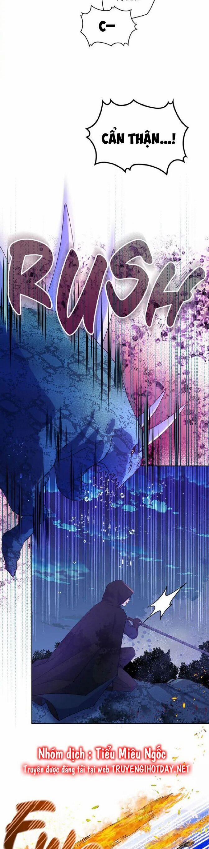 Anh Trai Tôi Quá Hiền Lành Làm Tôi Lo Lắng Ghê 68 trang 5