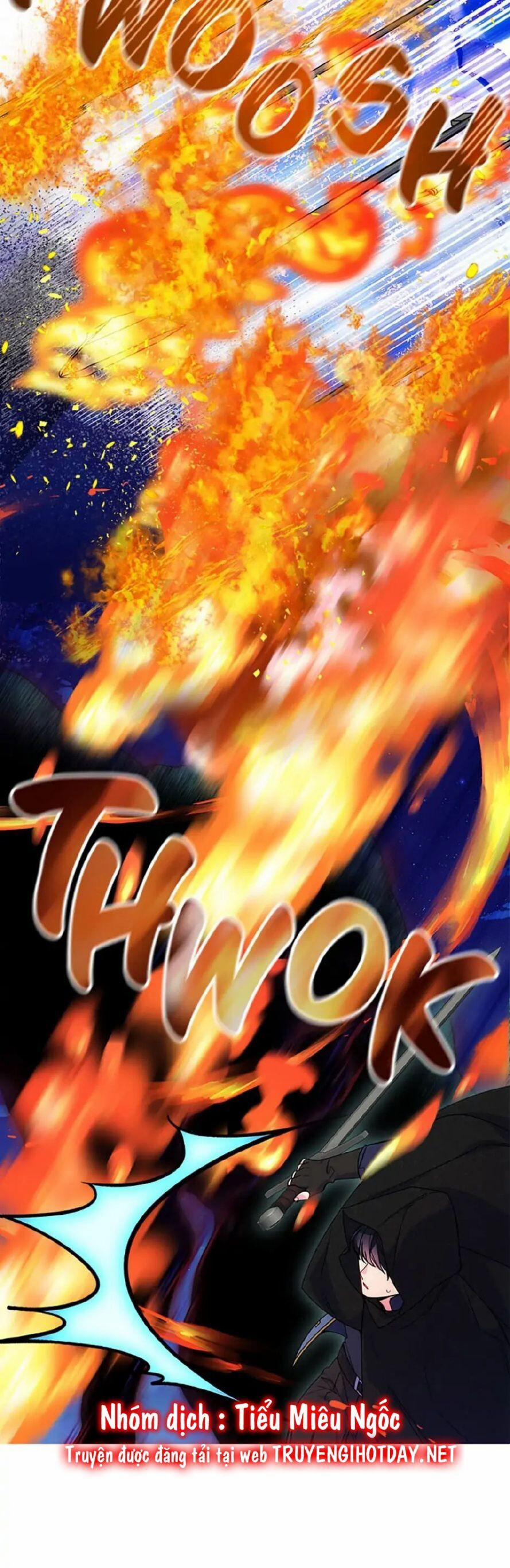 Anh Trai Tôi Quá Hiền Lành Làm Tôi Lo Lắng Ghê 68 trang 6