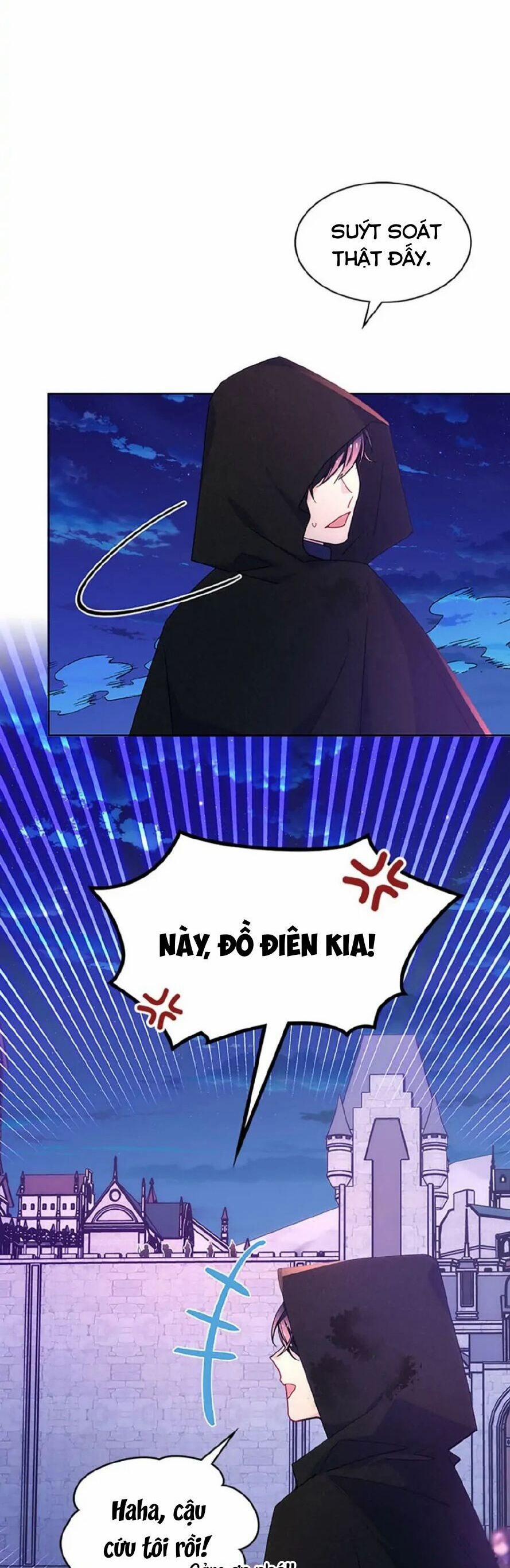 Anh Trai Tôi Quá Hiền Lành Làm Tôi Lo Lắng Ghê 68 trang 7