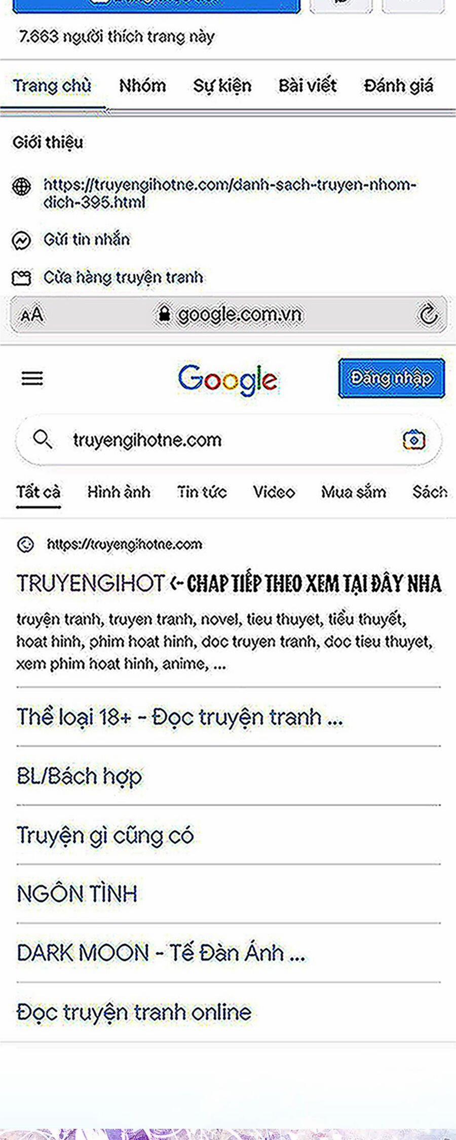 Anh Trai Tôi Quá Hiền Lành Làm Tôi Lo Lắng Ghê 69 trang 1