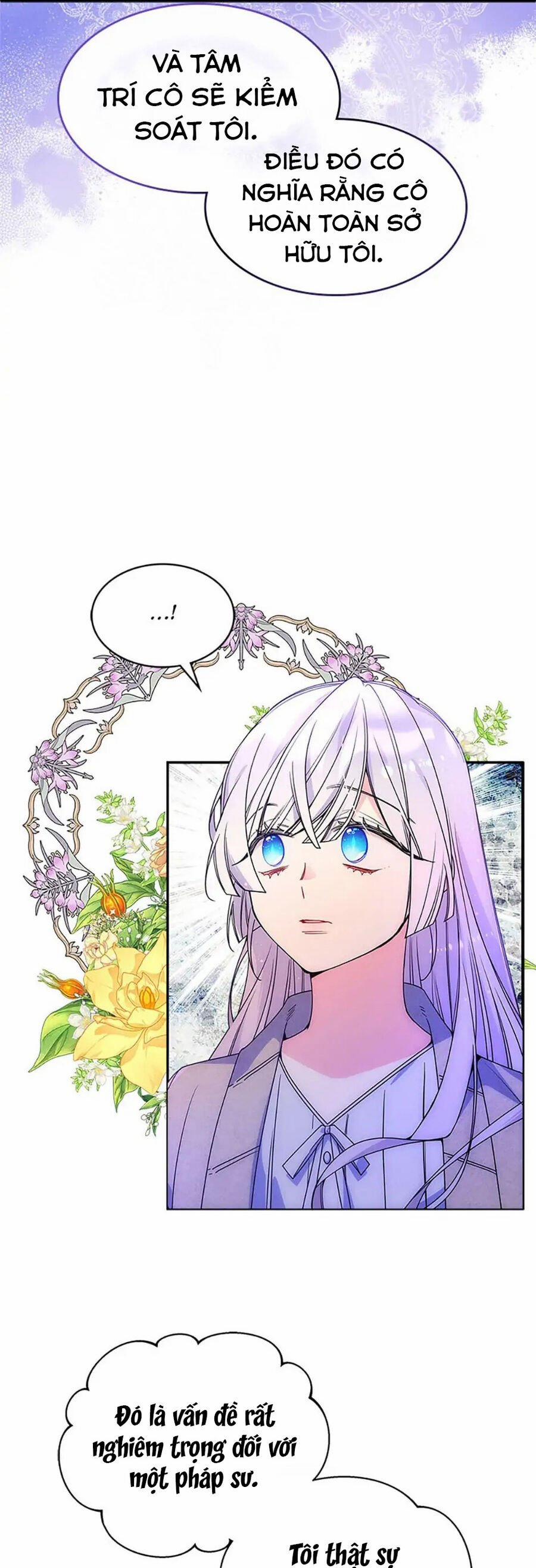 Anh Trai Tôi Quá Hiền Lành Làm Tôi Lo Lắng Ghê 69 trang 10