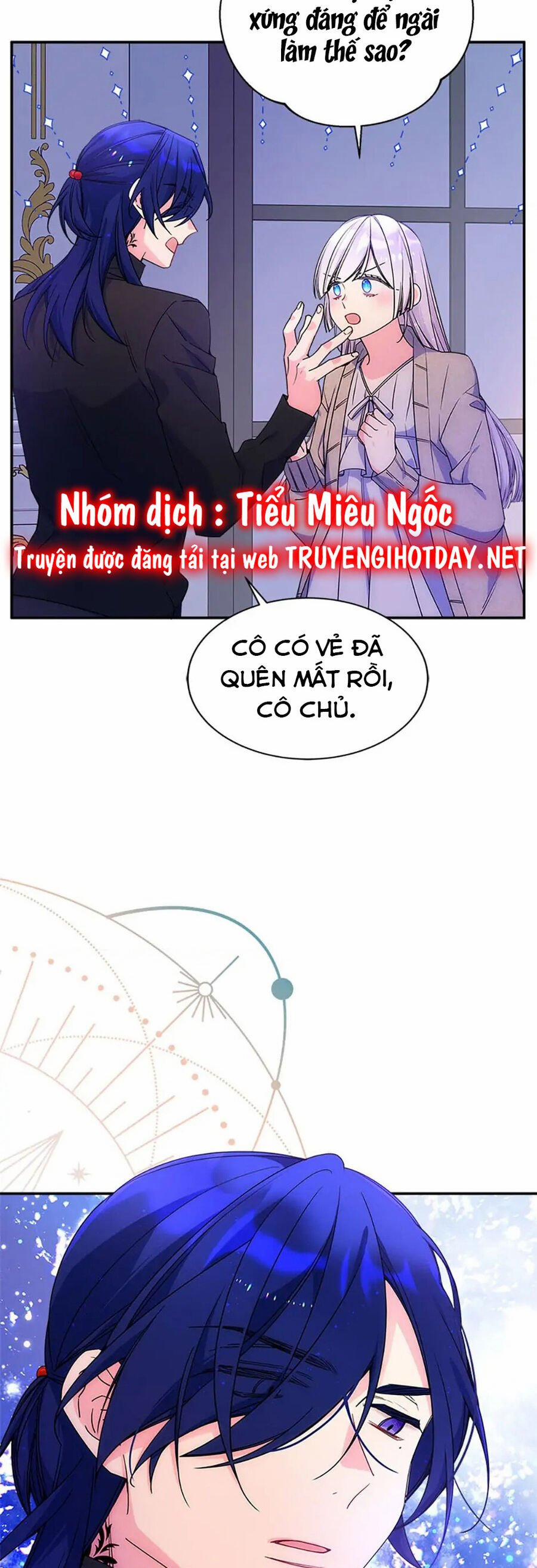 Anh Trai Tôi Quá Hiền Lành Làm Tôi Lo Lắng Ghê 69 trang 11