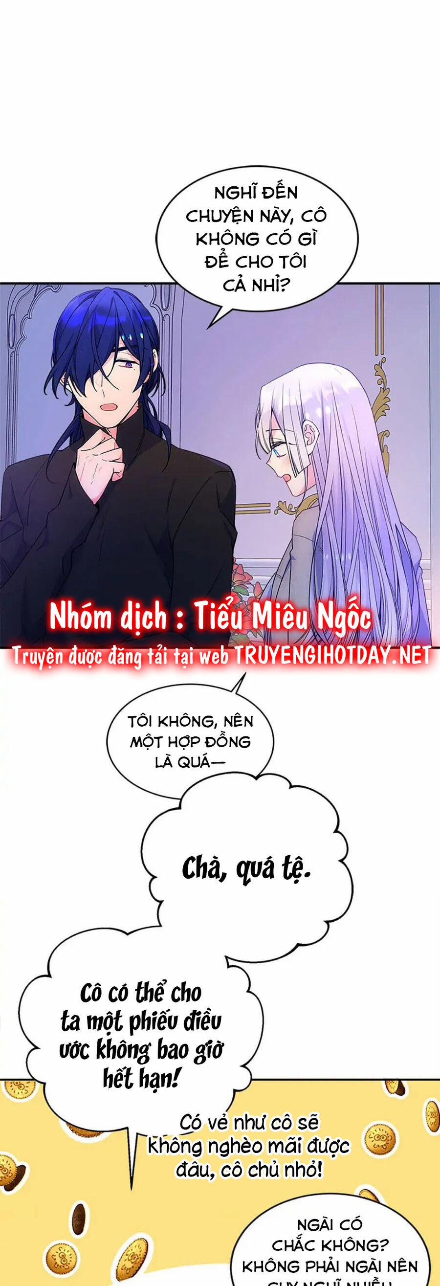 Anh Trai Tôi Quá Hiền Lành Làm Tôi Lo Lắng Ghê 69 trang 13