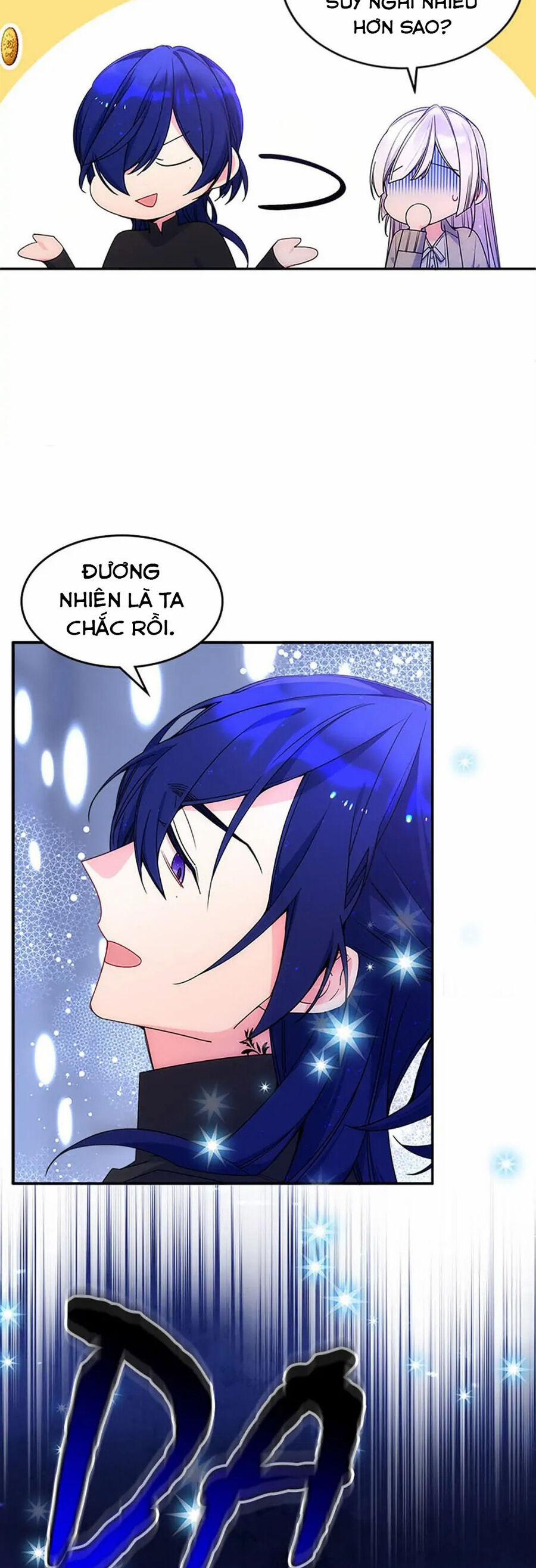 Anh Trai Tôi Quá Hiền Lành Làm Tôi Lo Lắng Ghê 69 trang 14