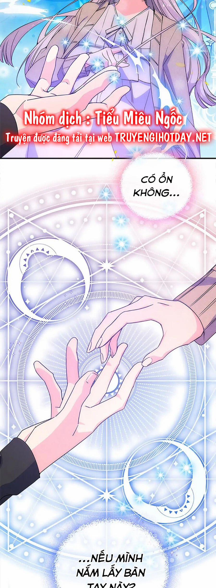 Anh Trai Tôi Quá Hiền Lành Làm Tôi Lo Lắng Ghê 69 trang 17