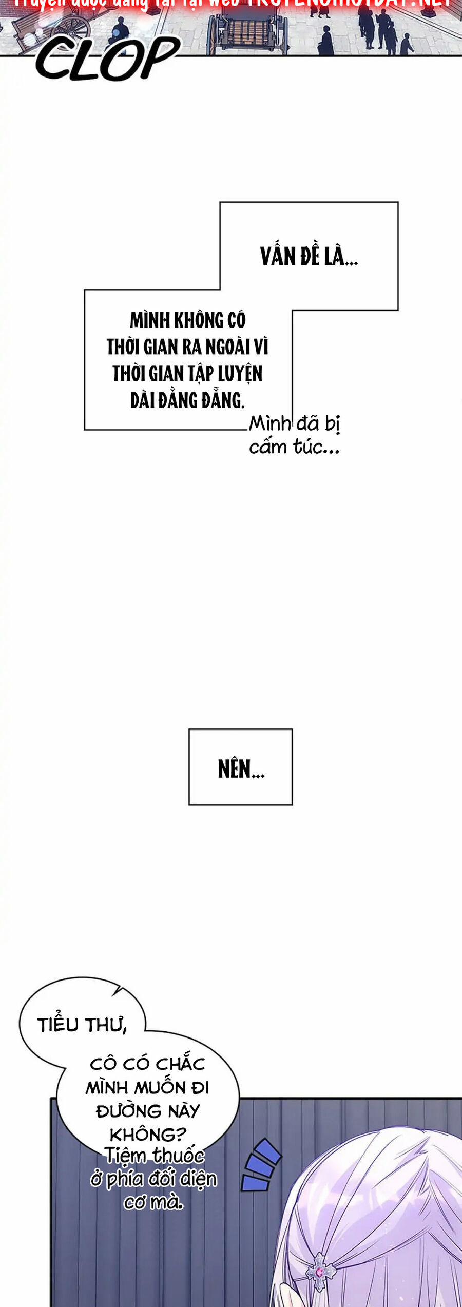 Anh Trai Tôi Quá Hiền Lành Làm Tôi Lo Lắng Ghê 69 trang 23