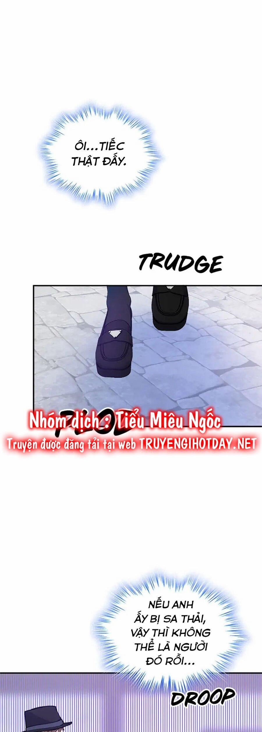 Anh Trai Tôi Quá Hiền Lành Làm Tôi Lo Lắng Ghê 69 trang 28