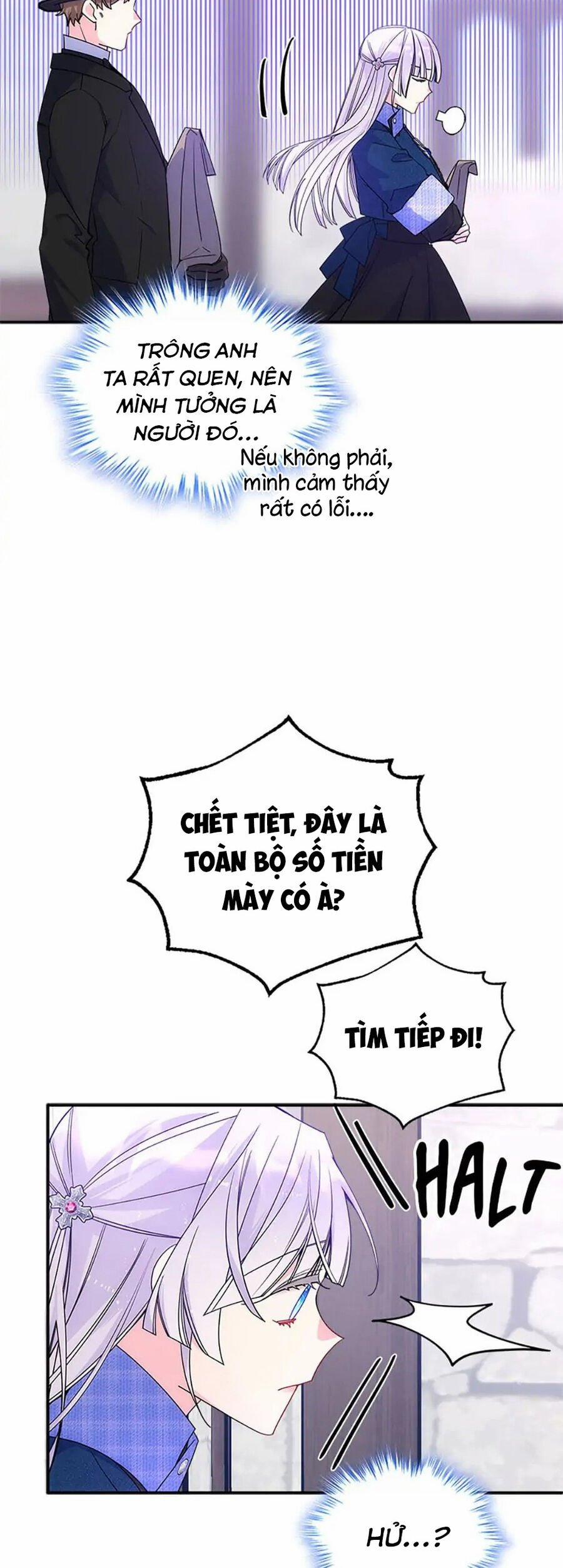 Anh Trai Tôi Quá Hiền Lành Làm Tôi Lo Lắng Ghê 69 trang 29