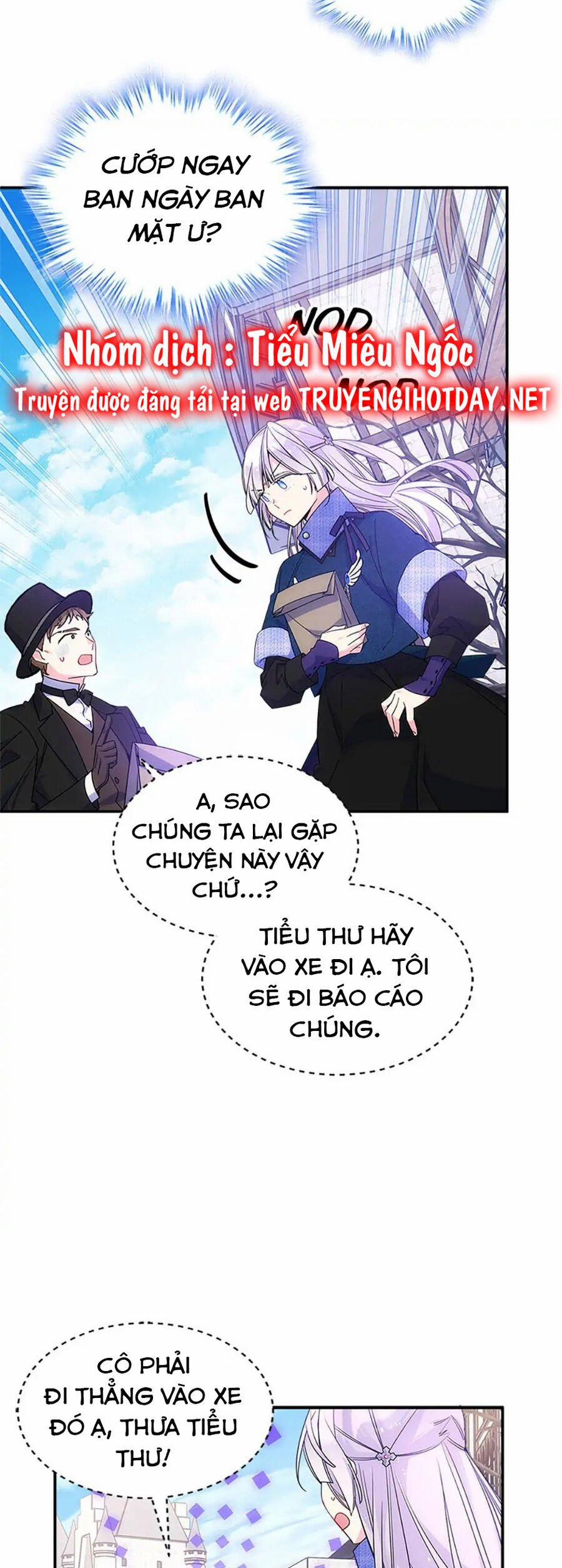 Anh Trai Tôi Quá Hiền Lành Làm Tôi Lo Lắng Ghê 69 trang 30