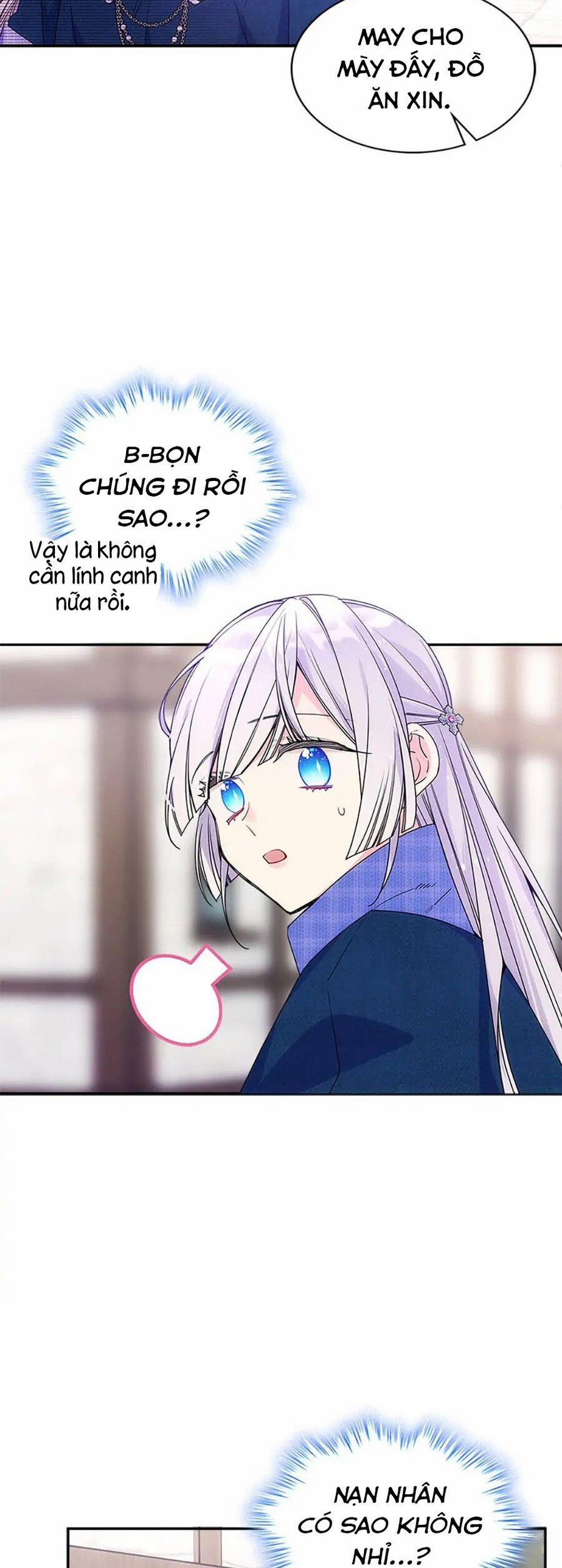 Anh Trai Tôi Quá Hiền Lành Làm Tôi Lo Lắng Ghê 69 trang 32