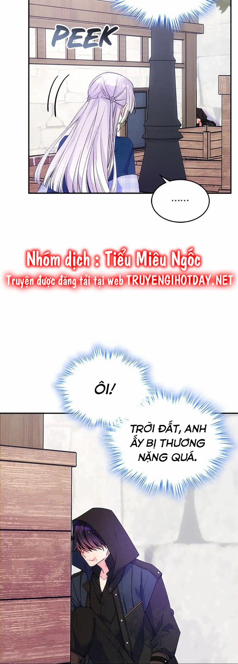 Anh Trai Tôi Quá Hiền Lành Làm Tôi Lo Lắng Ghê 69 trang 33