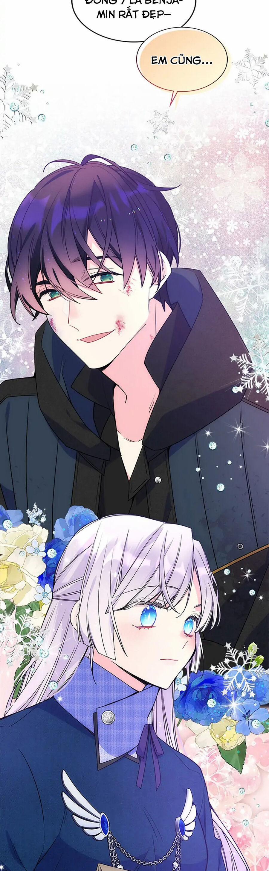 Anh Trai Tôi Quá Hiền Lành Làm Tôi Lo Lắng Ghê 69 trang 39