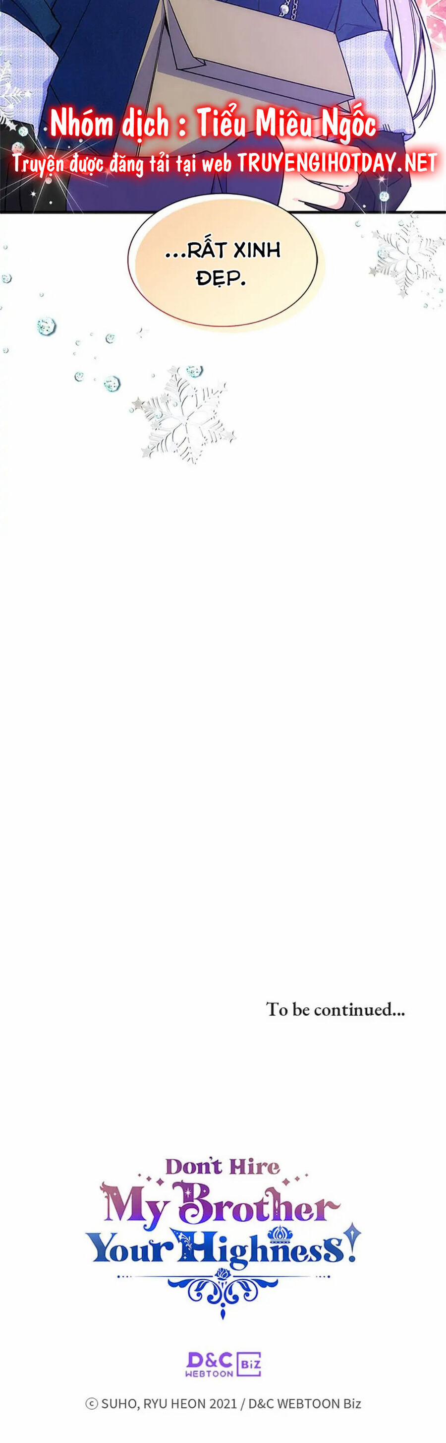 Anh Trai Tôi Quá Hiền Lành Làm Tôi Lo Lắng Ghê 69 trang 40