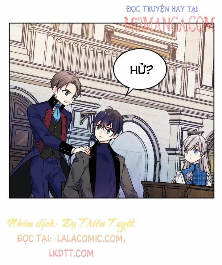 Anh Trai Tôi Quá Hiền Lành Làm Tôi Lo Lắng Ghê 7.5 trang 2