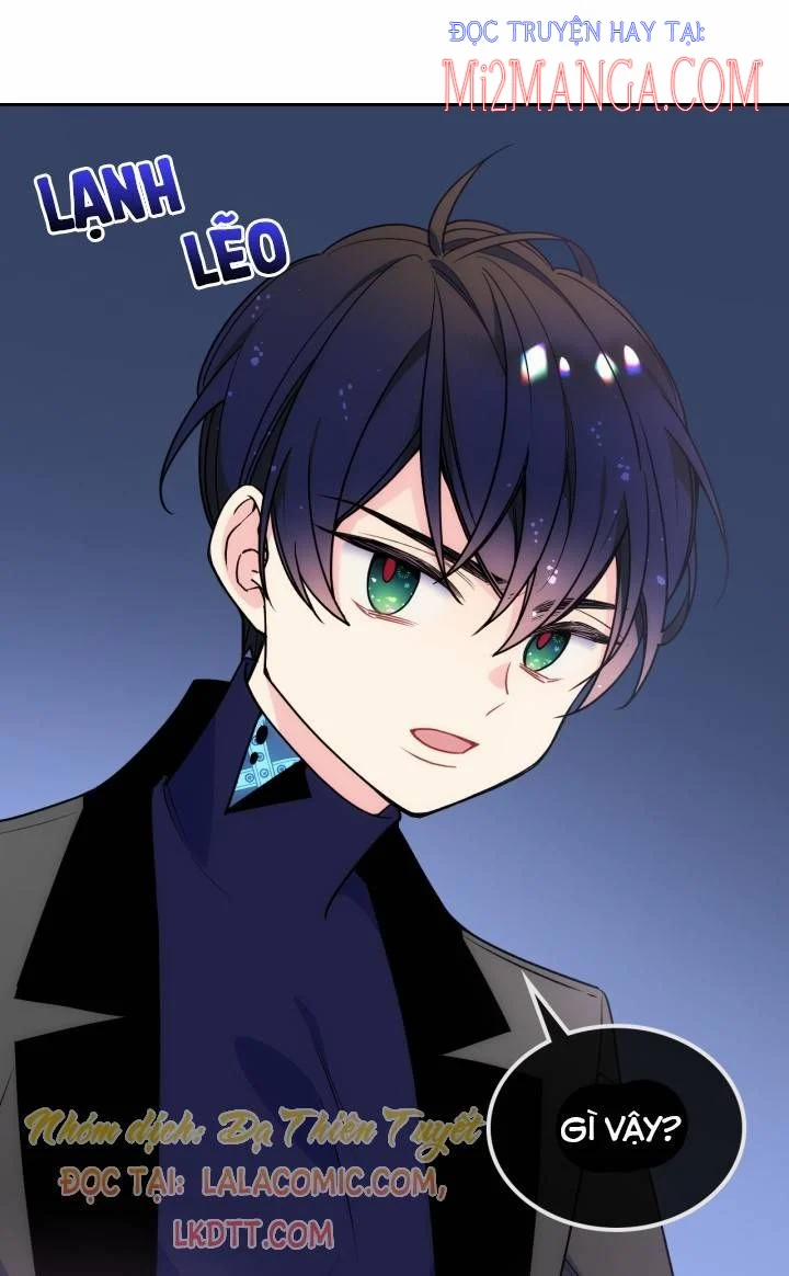 Anh Trai Tôi Quá Hiền Lành Làm Tôi Lo Lắng Ghê 7.5 trang 3