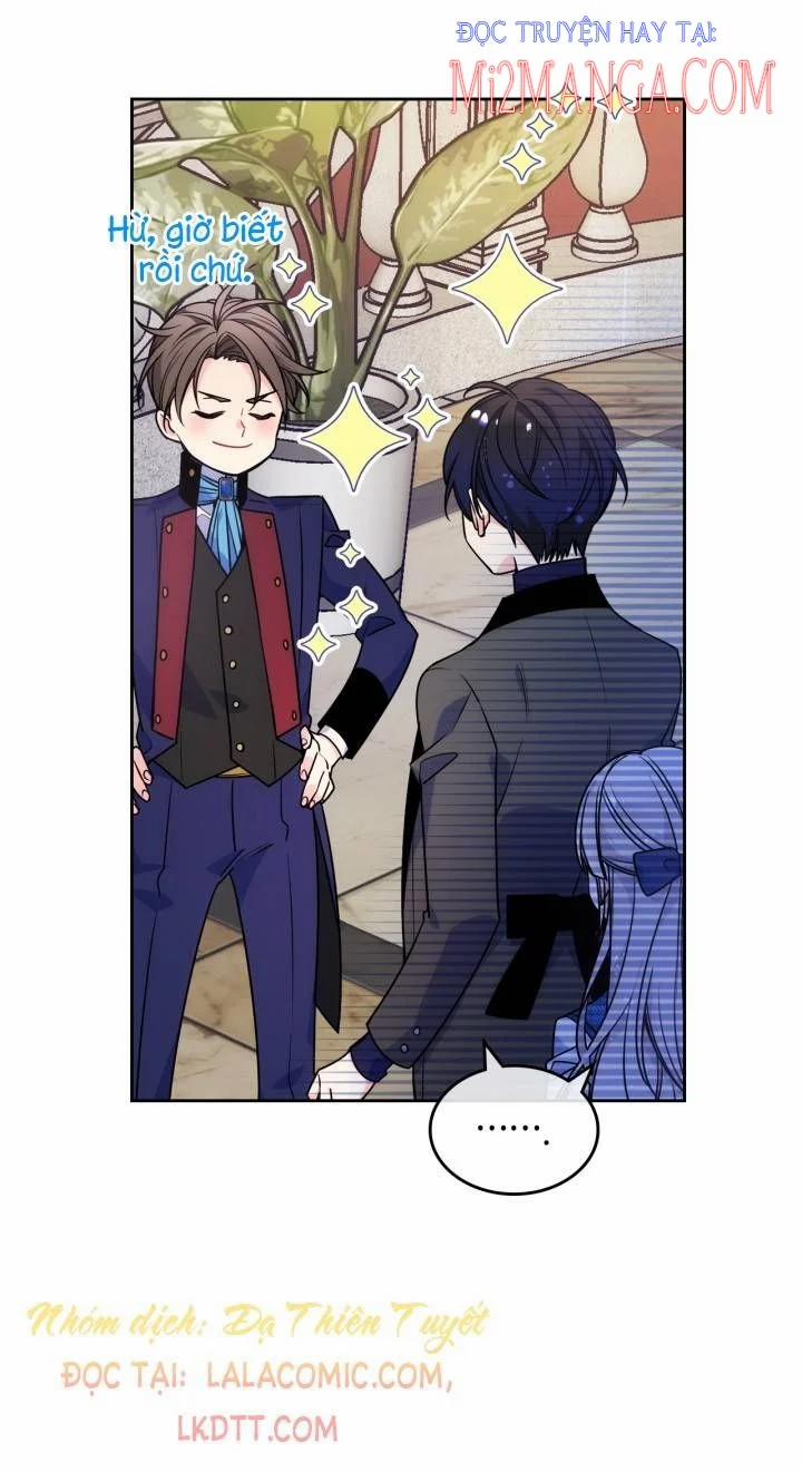 Anh Trai Tôi Quá Hiền Lành Làm Tôi Lo Lắng Ghê 7.5 trang 6