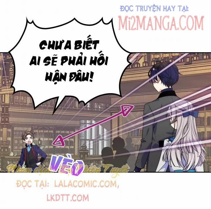 Anh Trai Tôi Quá Hiền Lành Làm Tôi Lo Lắng Ghê 7.5 trang 9