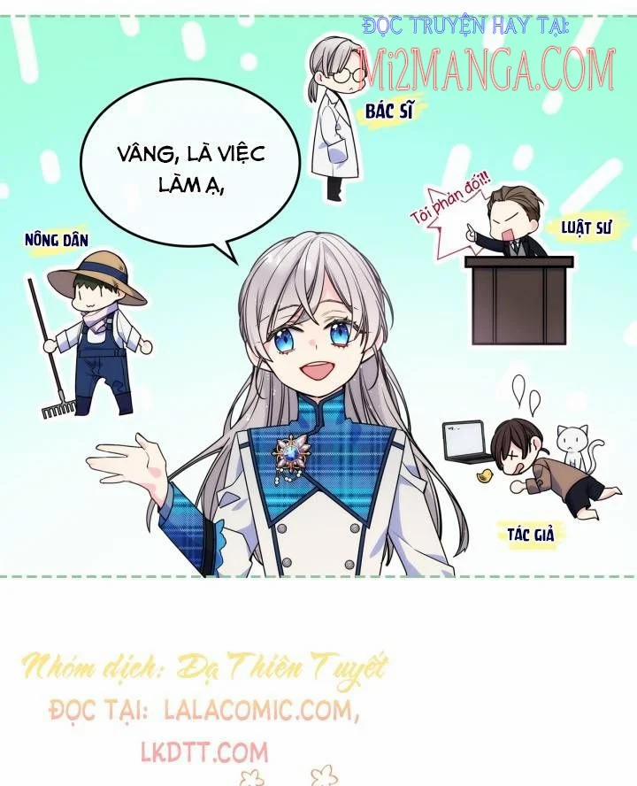 Anh Trai Tôi Quá Hiền Lành Làm Tôi Lo Lắng Ghê 7 trang 11