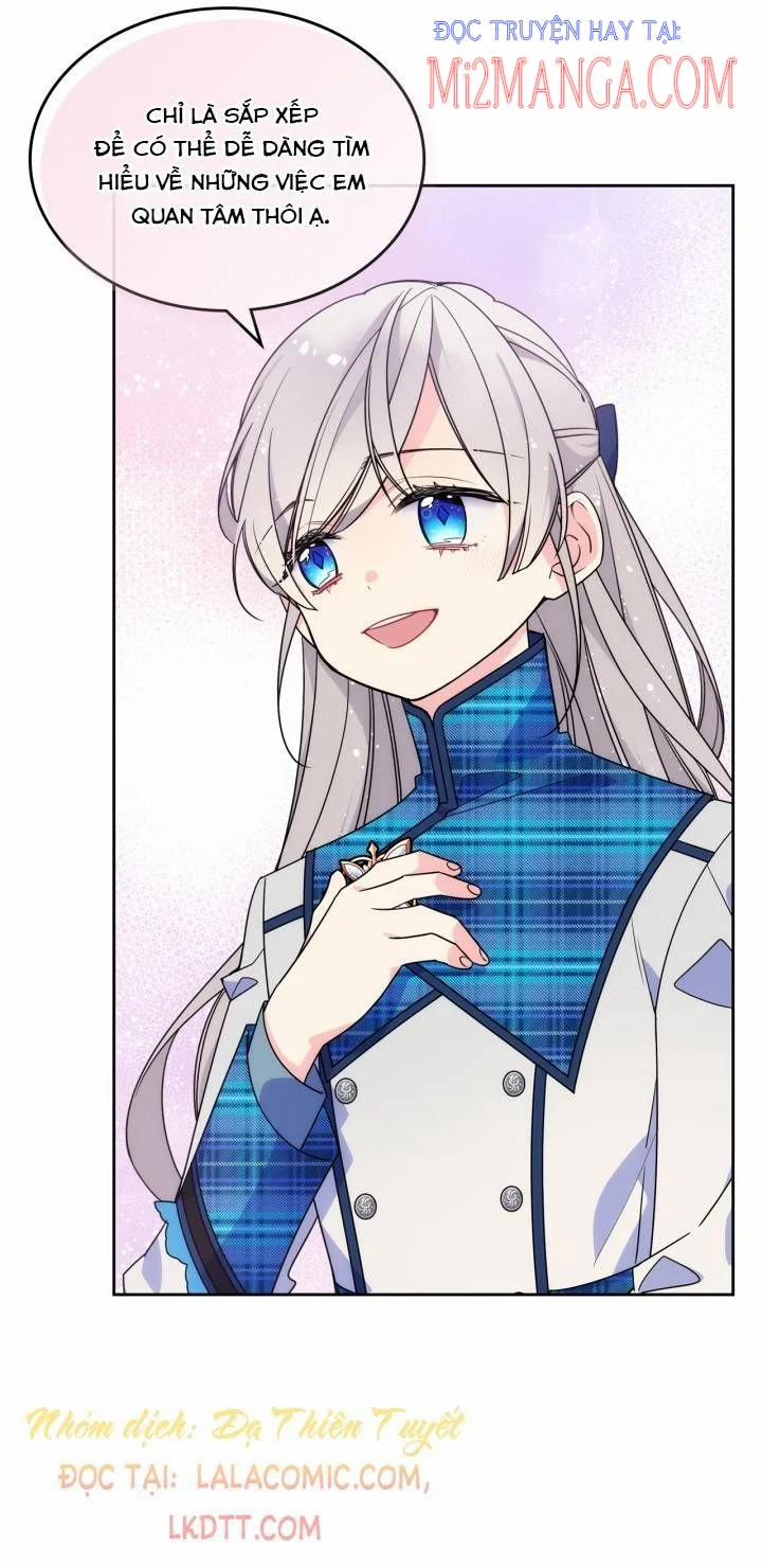 Anh Trai Tôi Quá Hiền Lành Làm Tôi Lo Lắng Ghê 7 trang 14