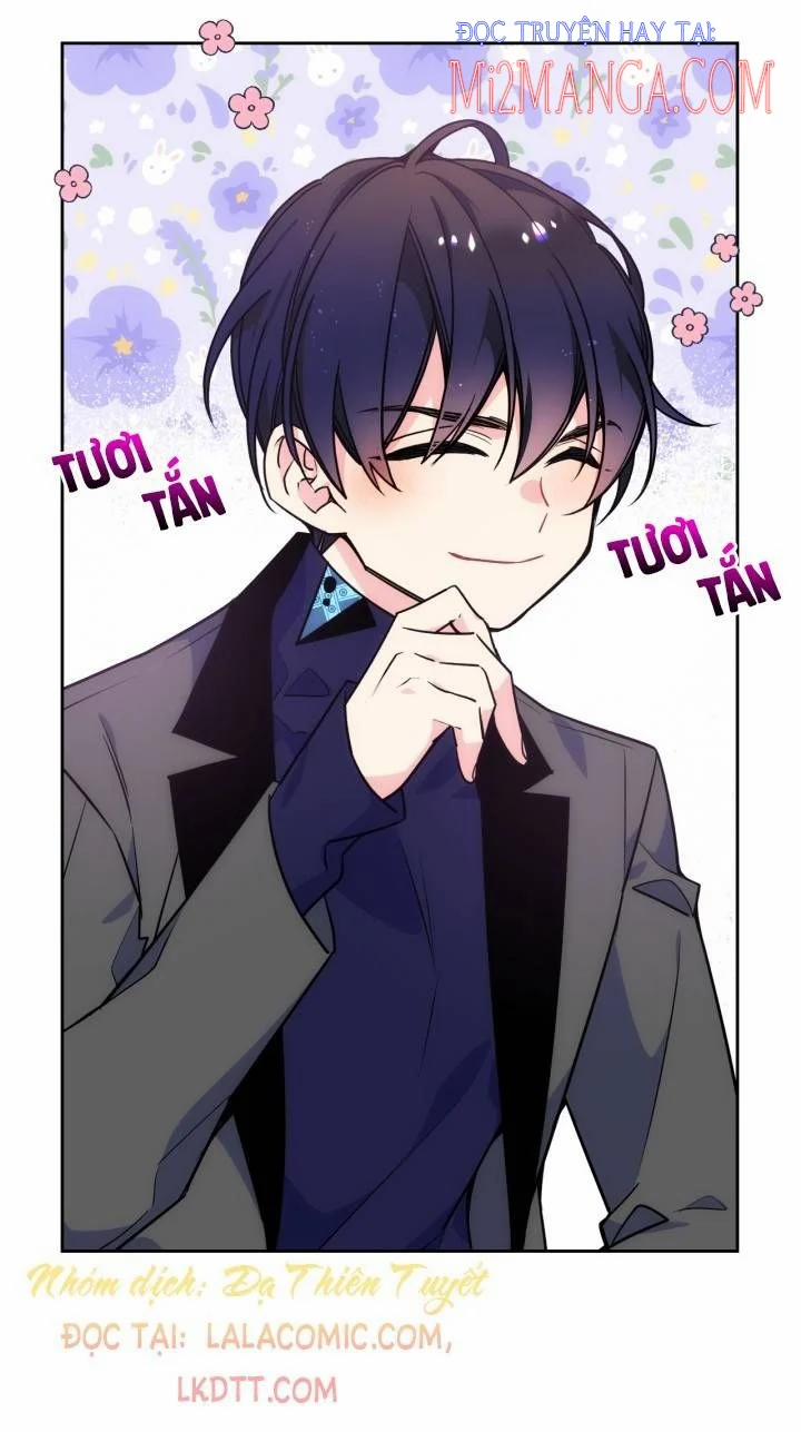 Anh Trai Tôi Quá Hiền Lành Làm Tôi Lo Lắng Ghê 7 trang 2