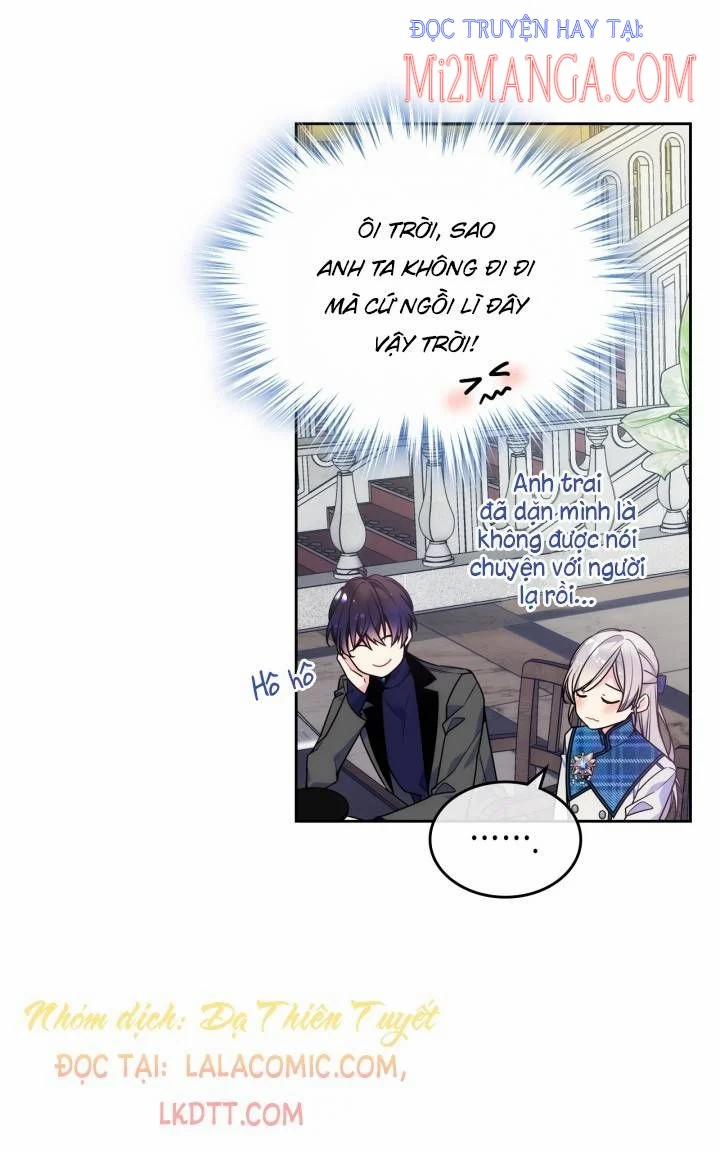 Anh Trai Tôi Quá Hiền Lành Làm Tôi Lo Lắng Ghê 7 trang 3