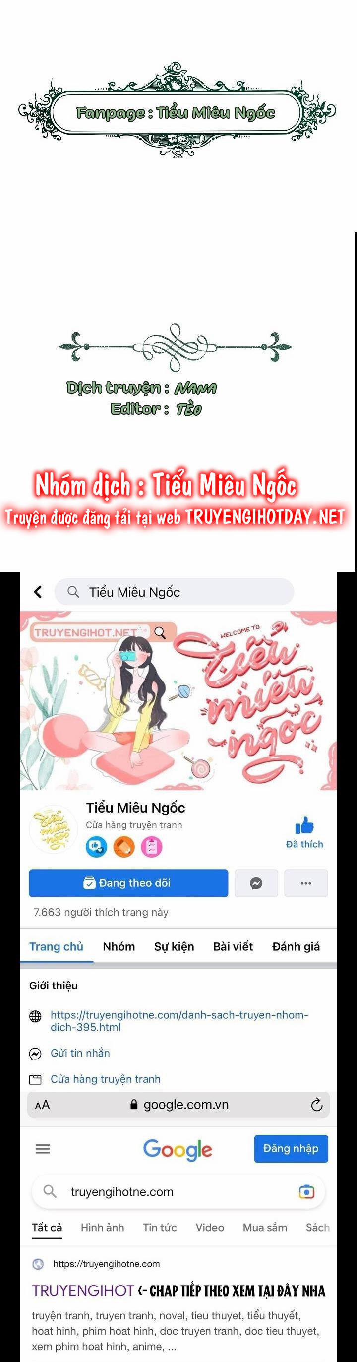 Anh Trai Tôi Quá Hiền Lành Làm Tôi Lo Lắng Ghê 70 trang 0