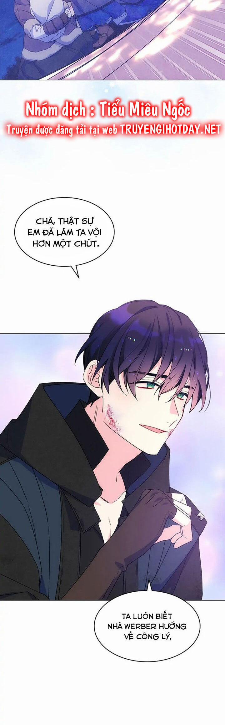 Anh Trai Tôi Quá Hiền Lành Làm Tôi Lo Lắng Ghê 70 trang 10