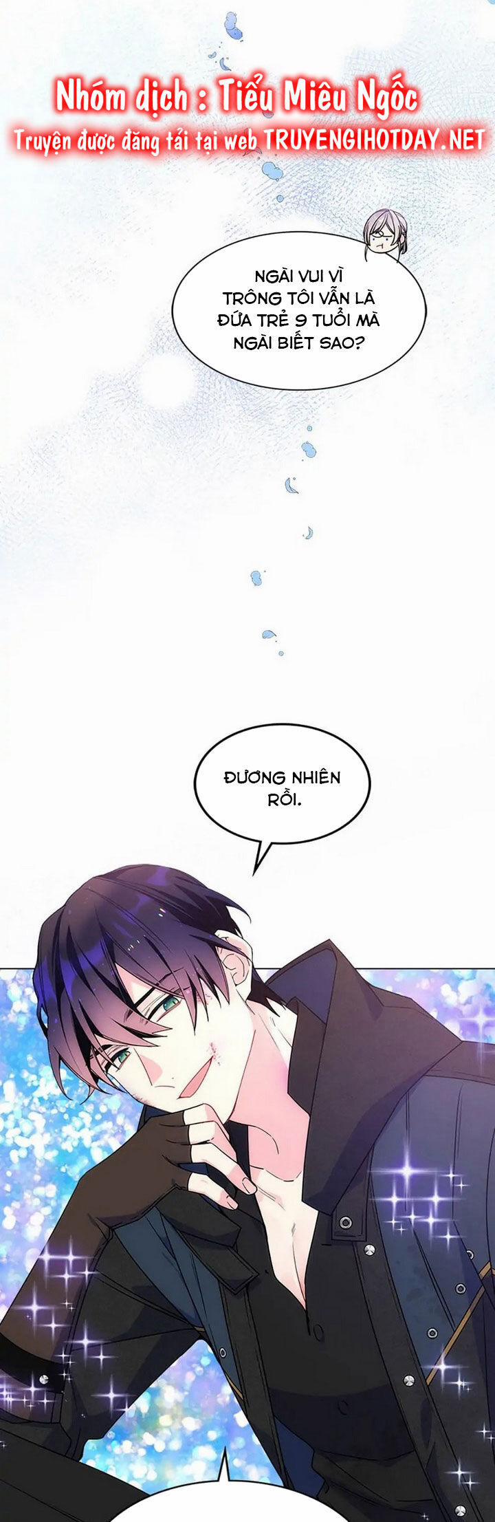 Anh Trai Tôi Quá Hiền Lành Làm Tôi Lo Lắng Ghê 70 trang 13