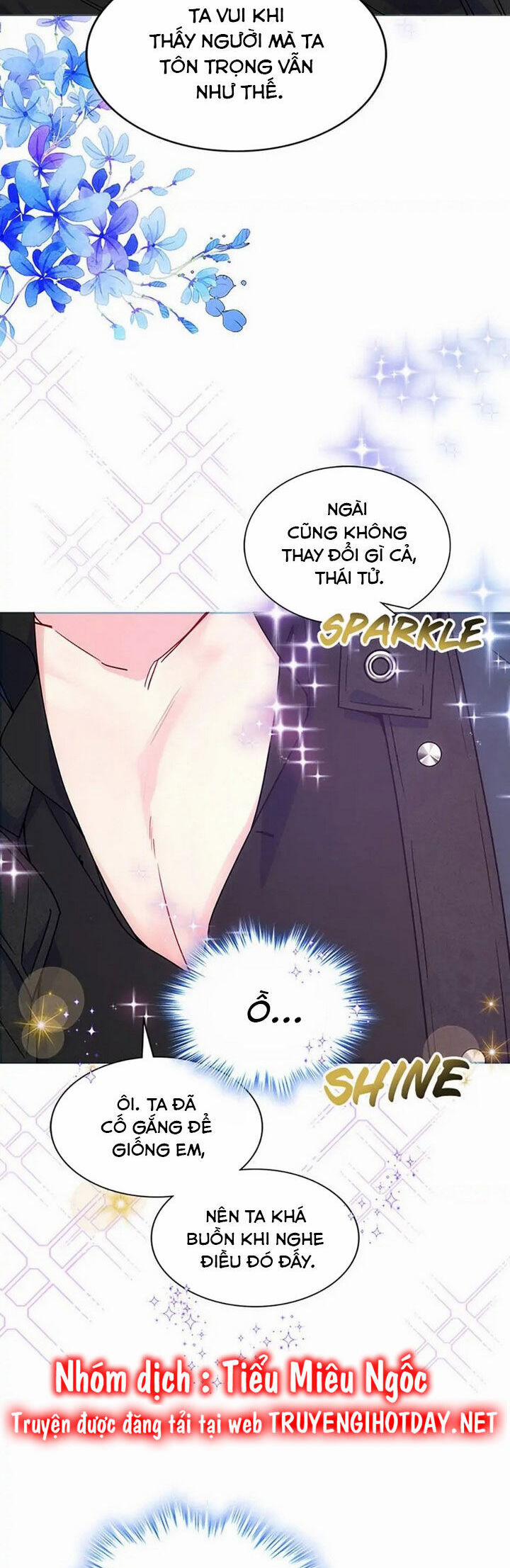 Anh Trai Tôi Quá Hiền Lành Làm Tôi Lo Lắng Ghê 70 trang 14