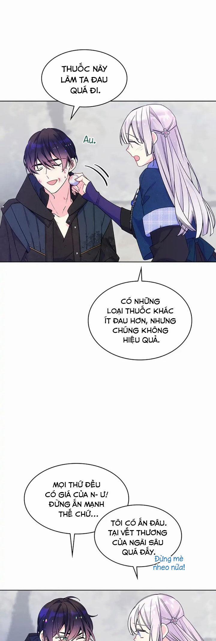 Anh Trai Tôi Quá Hiền Lành Làm Tôi Lo Lắng Ghê 70 trang 2