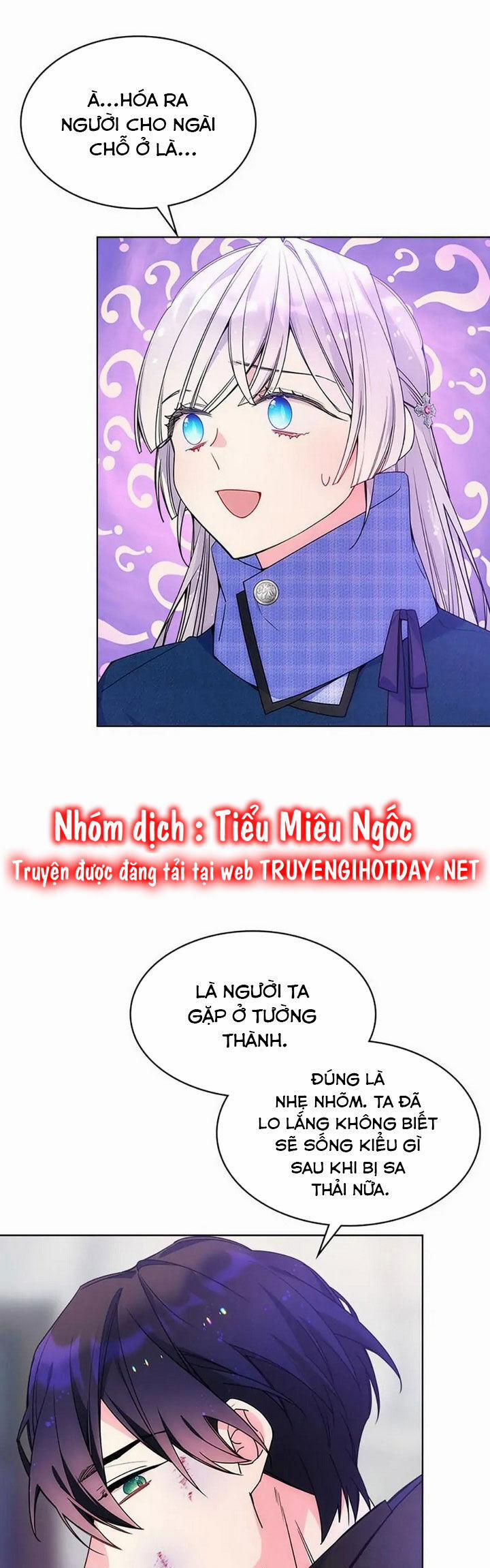 Anh Trai Tôi Quá Hiền Lành Làm Tôi Lo Lắng Ghê 70 trang 22