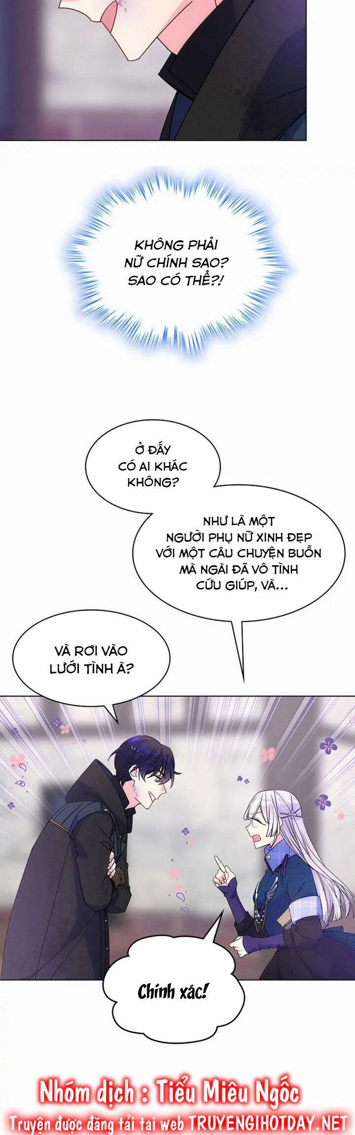 Anh Trai Tôi Quá Hiền Lành Làm Tôi Lo Lắng Ghê 70 trang 23