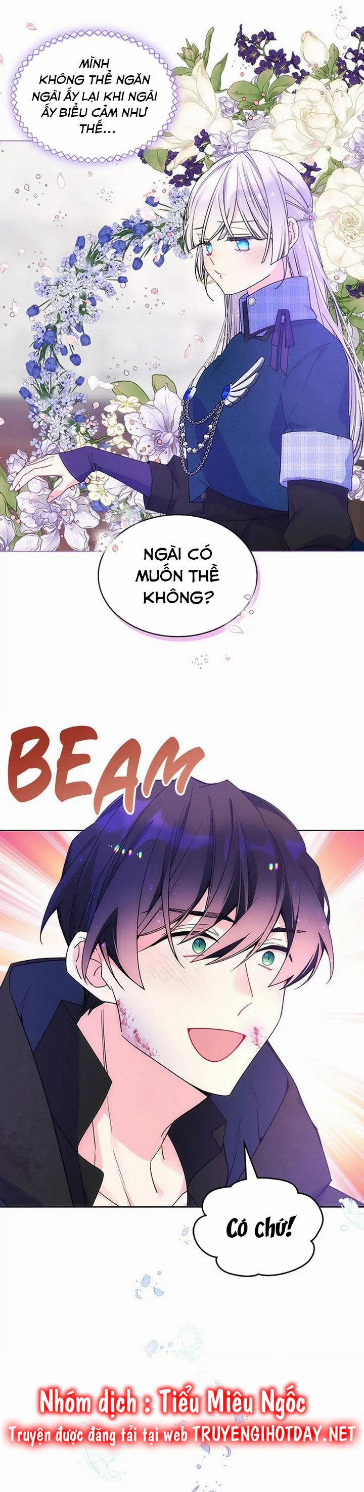 Anh Trai Tôi Quá Hiền Lành Làm Tôi Lo Lắng Ghê 70 trang 29