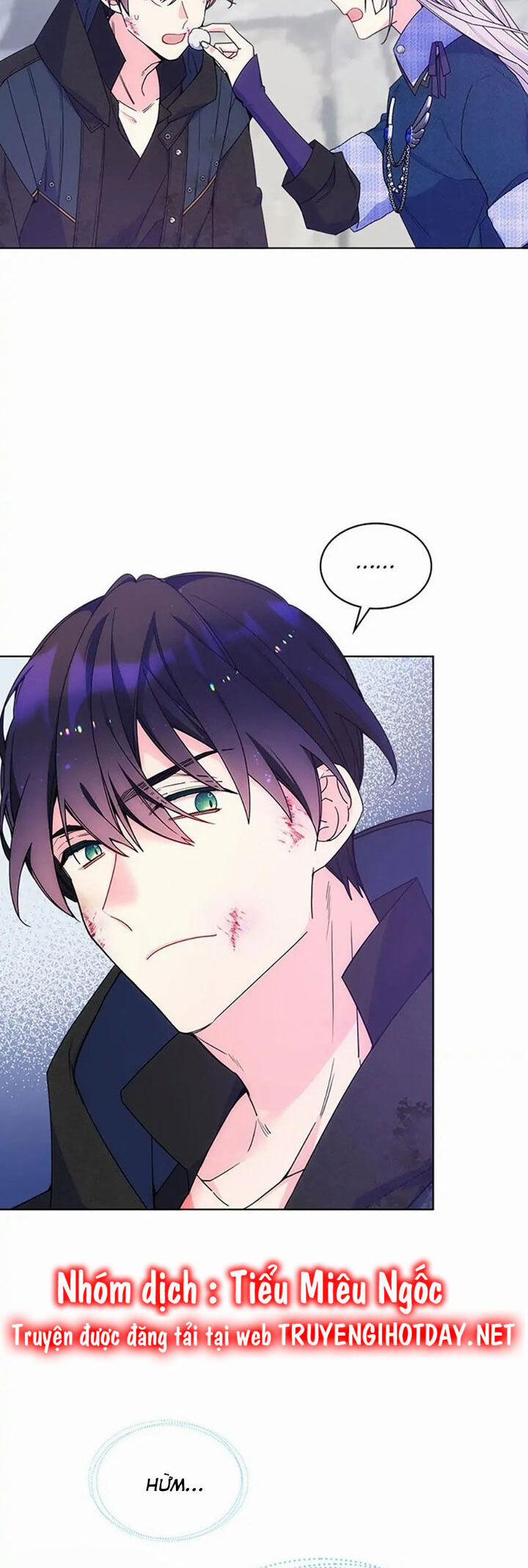 Anh Trai Tôi Quá Hiền Lành Làm Tôi Lo Lắng Ghê 70 trang 3