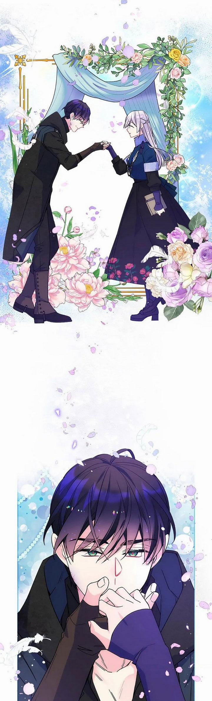 Anh Trai Tôi Quá Hiền Lành Làm Tôi Lo Lắng Ghê 70 trang 30