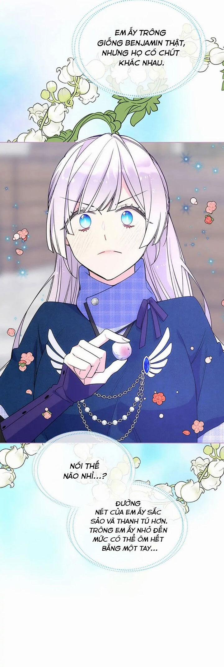 Anh Trai Tôi Quá Hiền Lành Làm Tôi Lo Lắng Ghê 70 trang 4