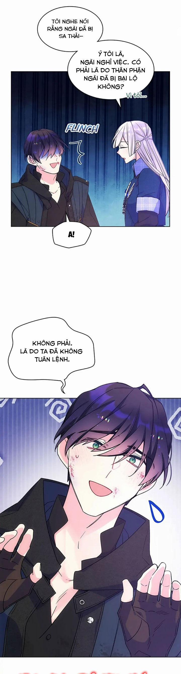 Anh Trai Tôi Quá Hiền Lành Làm Tôi Lo Lắng Ghê 70 trang 7