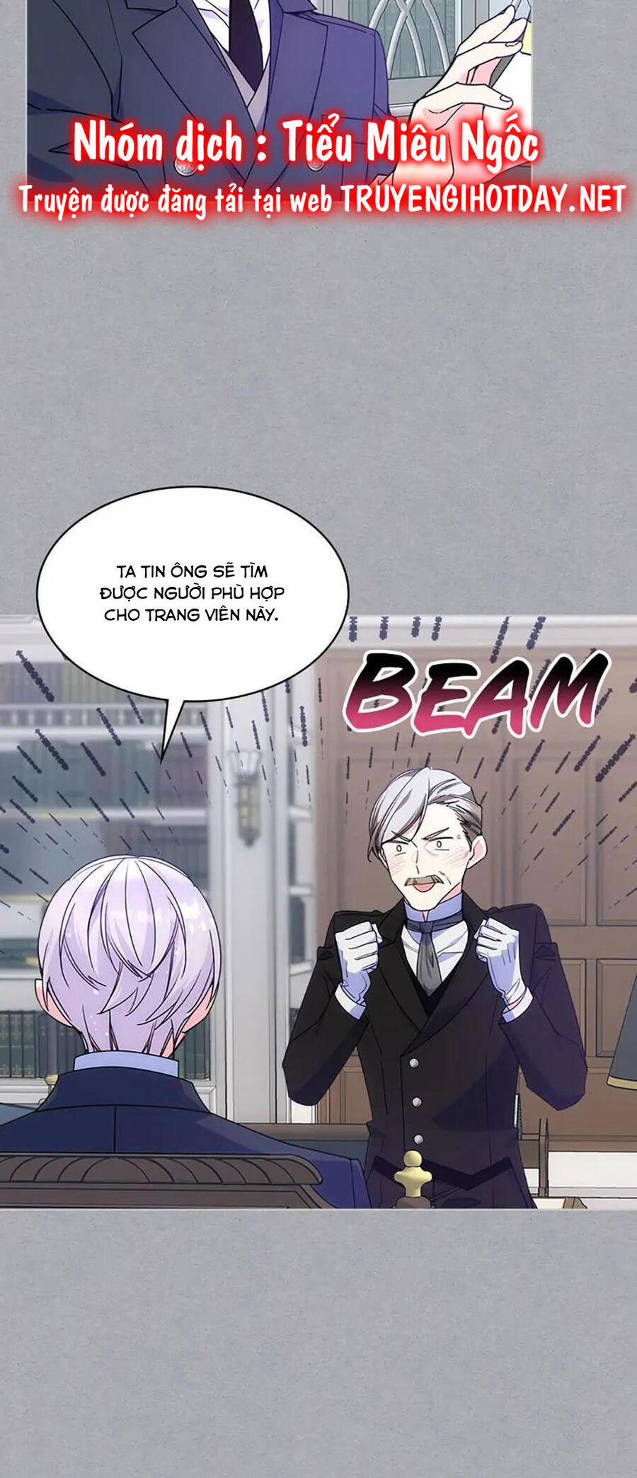 Anh Trai Tôi Quá Hiền Lành Làm Tôi Lo Lắng Ghê 71 trang 10