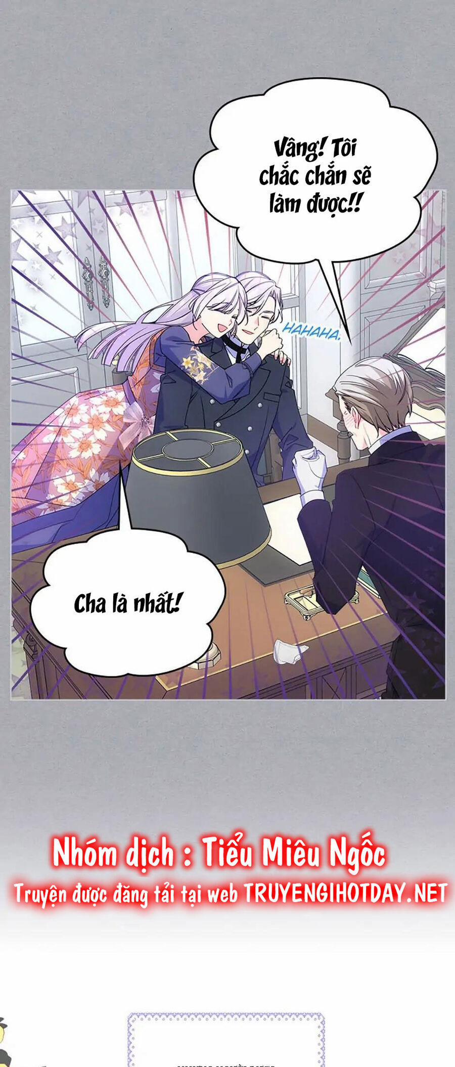 Anh Trai Tôi Quá Hiền Lành Làm Tôi Lo Lắng Ghê 71 trang 11