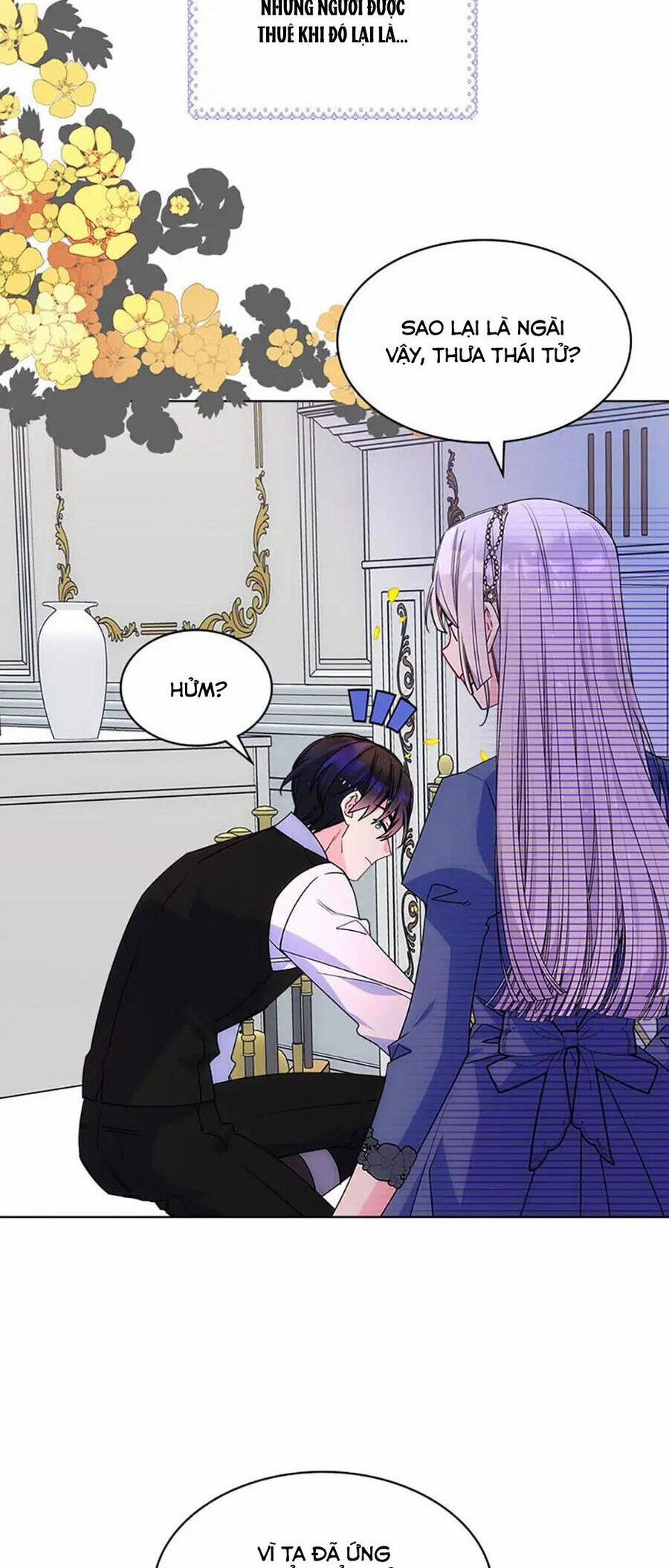 Anh Trai Tôi Quá Hiền Lành Làm Tôi Lo Lắng Ghê 71 trang 12