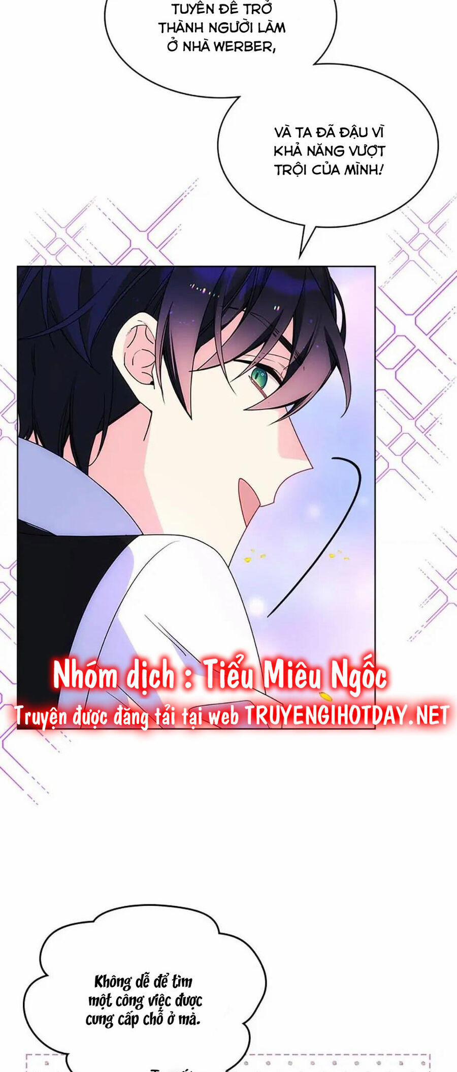 Anh Trai Tôi Quá Hiền Lành Làm Tôi Lo Lắng Ghê 71 trang 13