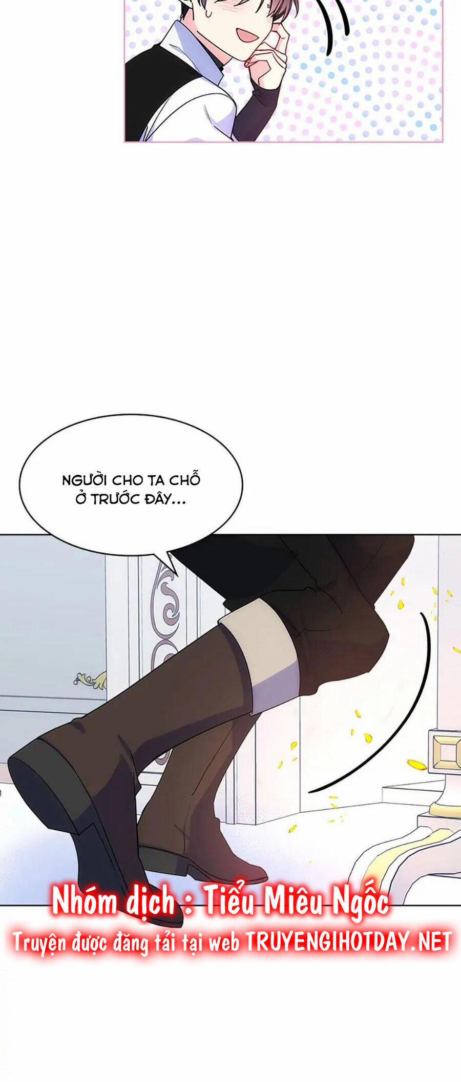 Anh Trai Tôi Quá Hiền Lành Làm Tôi Lo Lắng Ghê 71 trang 15